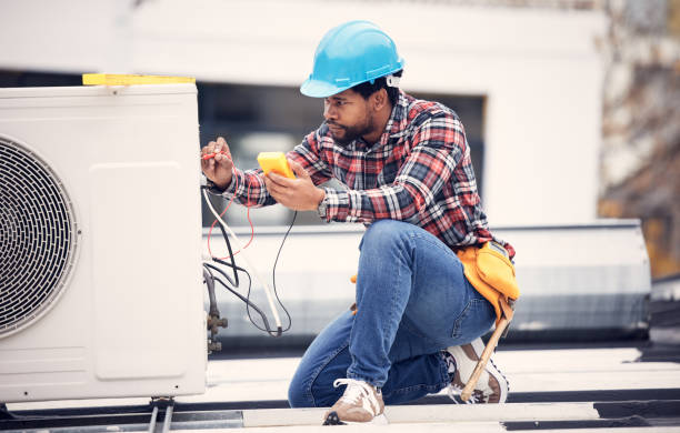 Best Electrical Troubleshooting Services  in Stanley, VA