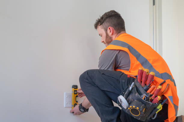 Best Commercial Electrician Services  in Stanley, VA