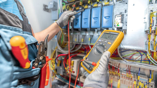 Best Best Electricians Near Me  in Stanley, VA