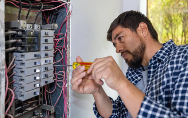 Best Affordable Electrical Installation  in Stanley, VA